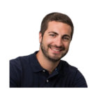 Sergi Laredo Fuentes